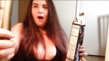 The Stunning Gainer That Is Belly Goddess