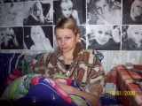 ANTONINA MOSKVA