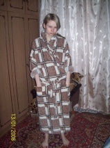 ANTONINA MOSKVA