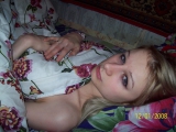 ANTONINA MOSKVA