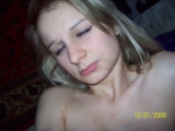 ANTONINA MOSKVA