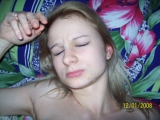 ANTONINA MOSKVA