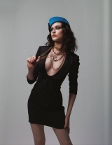 Evan Rachel Wood