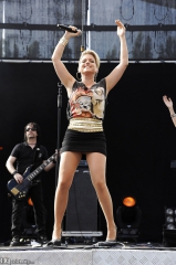 Jeanette Biedermann