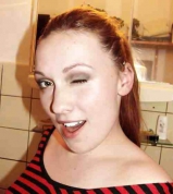 German amateur, no nude