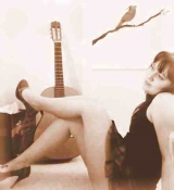 German amateur, no nude