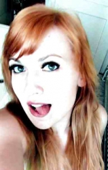 German amateur, no nude