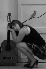 German amateur, no nude