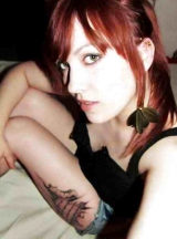 German amateur, no nude