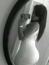 My sexy bubble butt....