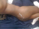 Vrai salope malad haou