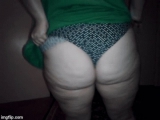 Big Booty Pawg Bbw ass