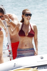 Louise Redknapp