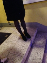 Jambes sexy