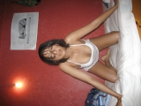 Amateur Salma