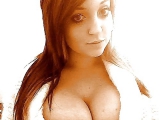 Big Boobs on Lucy