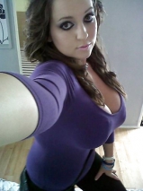 Big Boobs on Lucy