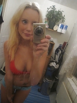 Horny hot bitches