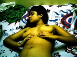 Glams very sexy Indian gf