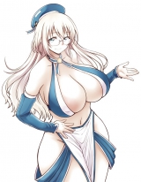 Curvy Hentai Babes 4