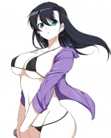 Curvy Hentai Babes 4