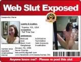 Exposed and ready for commenting