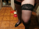 My wife