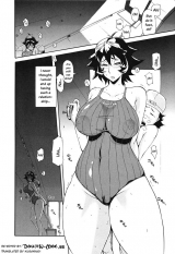 Swimming Class (Yunioshi)
