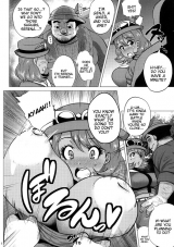 Mega Bitch Serena