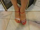 Piedini vari