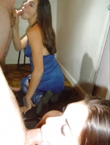 Sexy cocksuckers 8