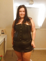 Lyndsey the SLUT