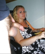 Slut Pattie From SmutDates