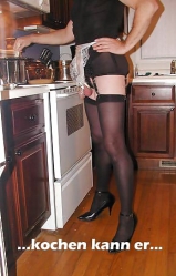 Bilder zum hart werden...