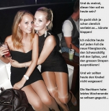 Bilder zum hart werden...