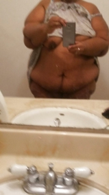 Una amiga muy sexy