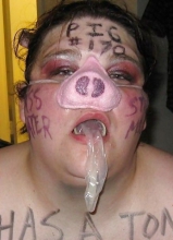 Vielles truies sac a foutre