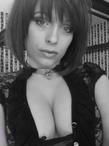 xxx_BettyNoir_xxx 18flirt.net