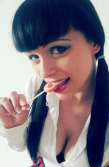 xxx_BettyNoir_xxx 18flirt.net