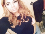 Young stupid teen