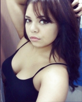 Young stupid teen