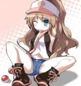 Pokemon White