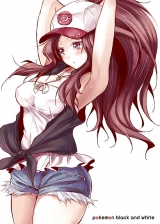 Pokemon White