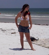 Big tits sexy amateur teen #23