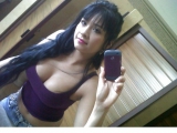 Big spanish tits 2