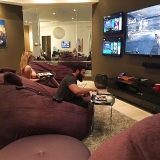 Dan bilzerian with babes