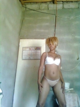 Nigerian Black Pussy Babes