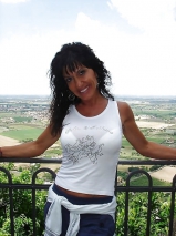 Mature Goddess