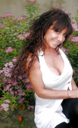 Mature Goddess