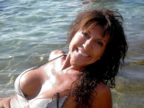 Mature Goddess